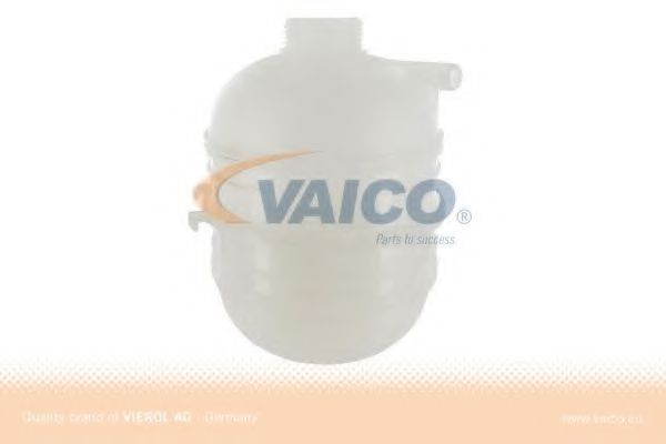 V42-0430 VAICO Expansion Tank, coolant