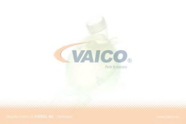 V42-0436 VAICO Expansion Tank, coolant