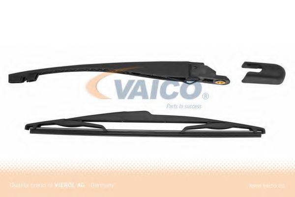 V42-0510 VAICO Wiper Arm, windscreen washer