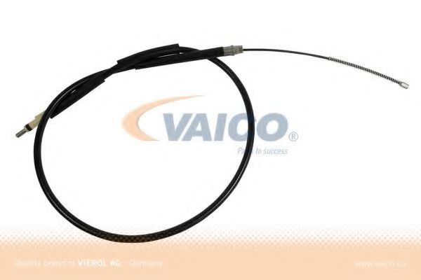 V42-30002 VAICO Brake System Cable, parking brake