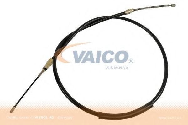 V42-30003 VAICO Cable, parking brake
