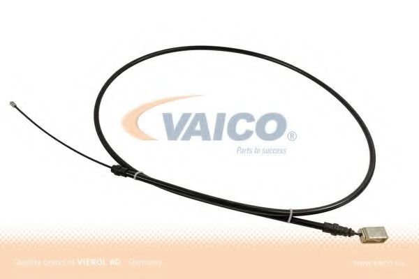 V42-30005 VAICO Brake System Cable, parking brake