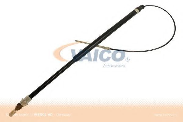 V42-30008 VAICO Cable, parking brake