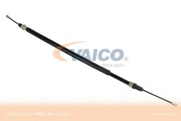 V42-30009 VAICO Cable, parking brake