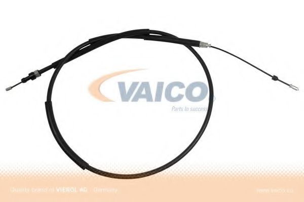 V42-30014 VAICO Cable, parking brake