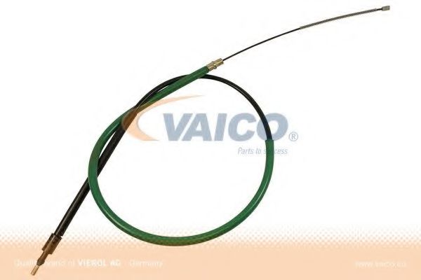 V42-30016 VAICO Cable, parking brake
