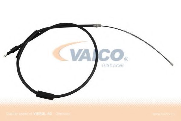 V42-30019 VAICO Cable, parking brake