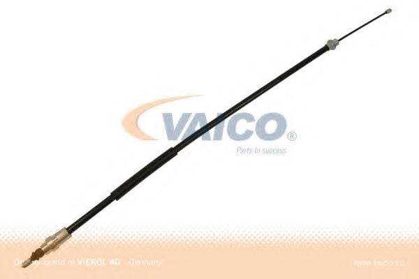 V42-30026 VAICO Cable, parking brake