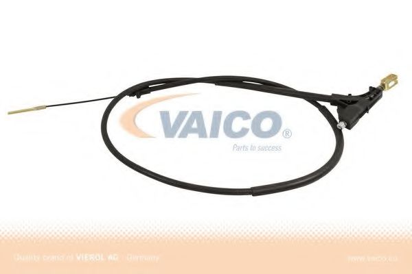 V42-30029 VAICO Cable, parking brake
