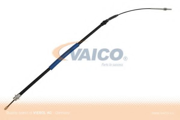 V42-30031 VAICO Cable, parking brake