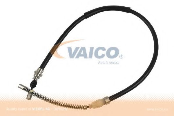 V42-30033 VAICO Cable, parking brake