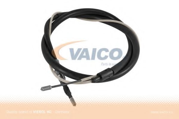 V42-30036 VAICO Cable, parking brake
