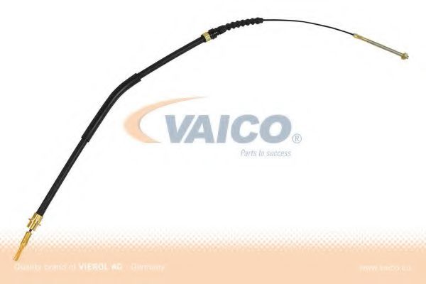 V42-30038 VAICO Brake System Cable, parking brake