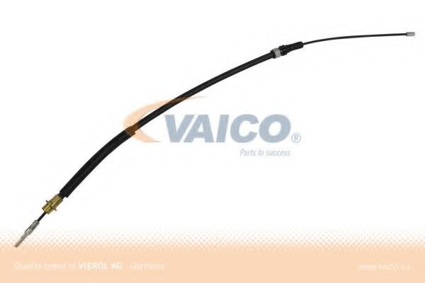 V42-30039 VAICO Brake System Cable, parking brake