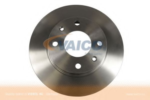 V42-40002 VAICO Brake Disc