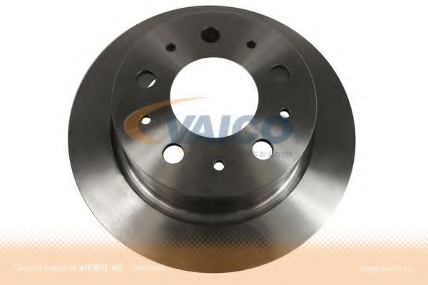 V42-40008 VAICO Brake Disc