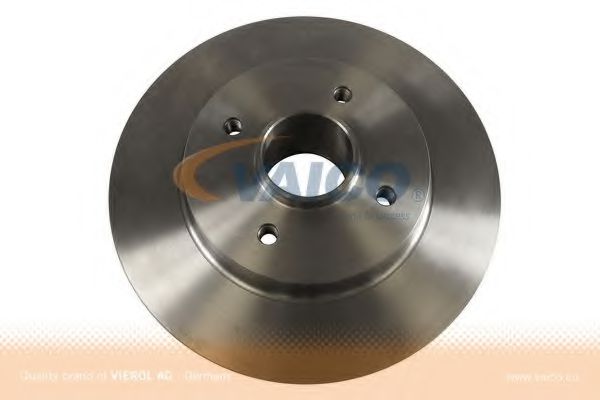 V42-40009 VAICO Brake Disc