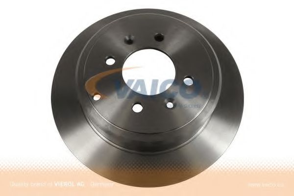 V42-40011 VAICO Brake Disc