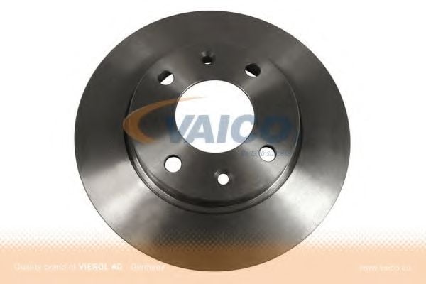 V42-40012 VAICO Brake Disc