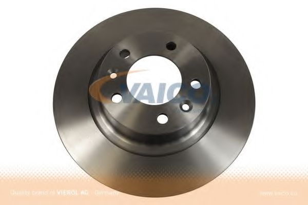 V42-40015 VAICO Brake Disc