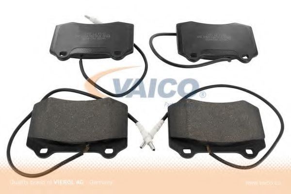 V42-4108 VAICO Brake Pad Set, disc brake