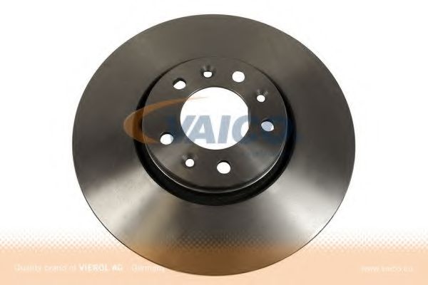 V42-80004 VAICO Brake Disc