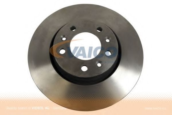 V42-80005 VAICO Brake Disc