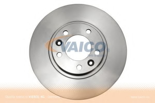 V42-80007 VAICO Brake Disc