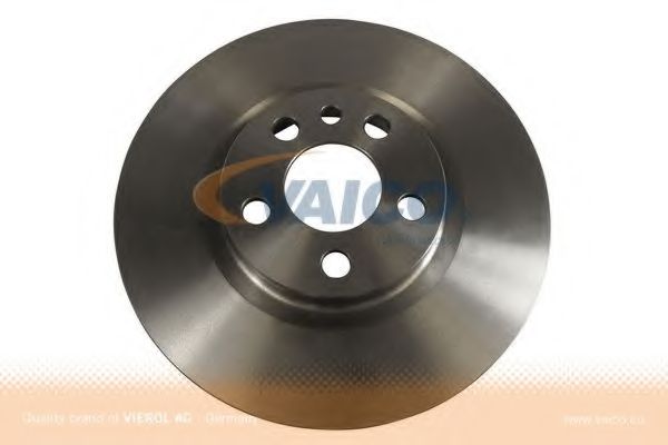 V42-80010 VAICO Brake Disc