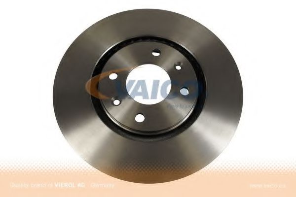 V42-80012 VAICO Brake Disc
