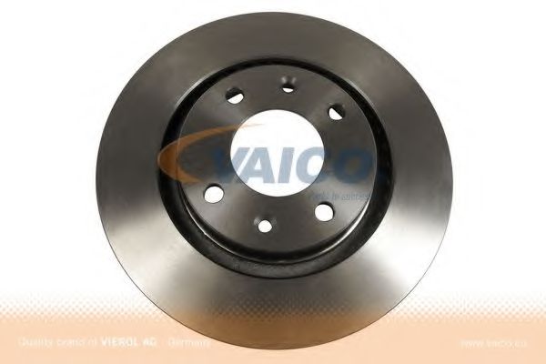 V42-80014 VAICO Brake Disc