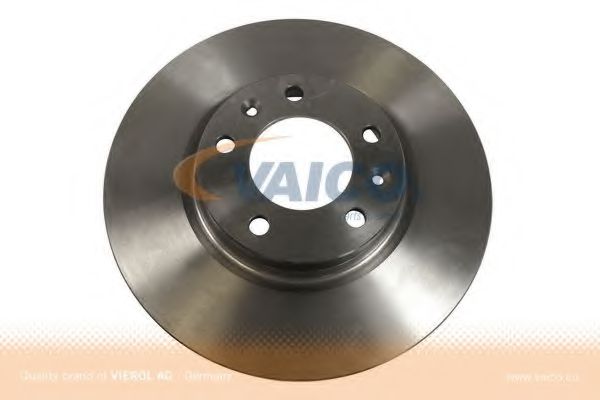 V42-80016 VAICO Brake Disc