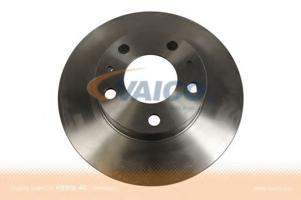V42-80017 VAICO Brake Disc
