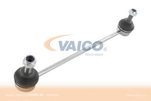 V42-9556 VAICO Rod/Strut, stabiliser