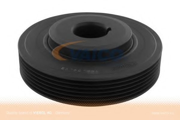 V42-9584 VAICO Belt Pulley, crankshaft