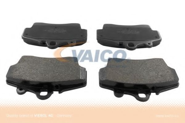 V45-0021 VAICO Brake Pad Set, disc brake