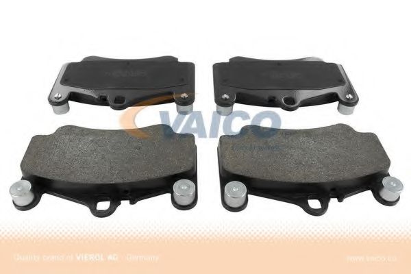 V45-0023 VAICO Brake Pad Set, disc brake