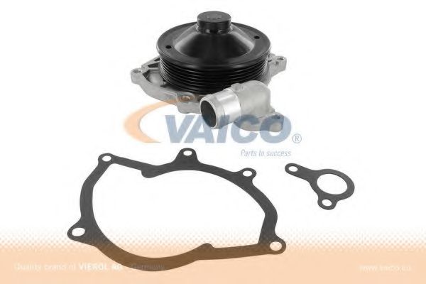 V45-50001 VAICO Cooling System Water Pump