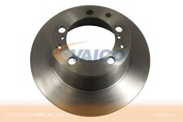V45-80001 VAICO Brake Disc