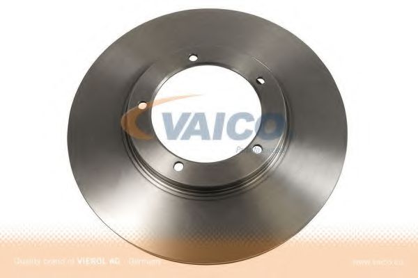 V45-80004 VAICO Brake Disc