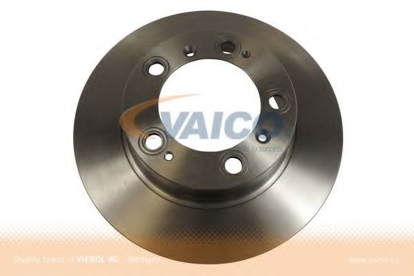 V45-80005 VAICO Brake Disc