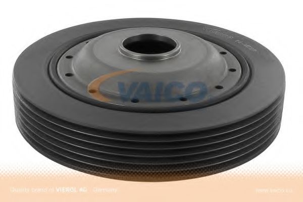 V46-0006 VAICO Belt Pulley Set, crankshaft