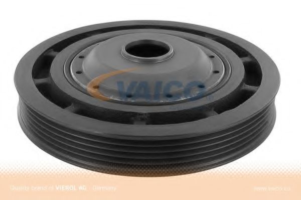V46-0046 VAICO Belt Pulley, crankshaft
