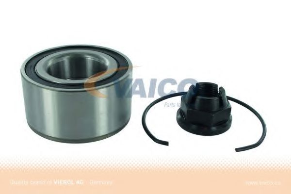 V46-0050 VAICO Wheel Suspension Wheel Bearing Kit