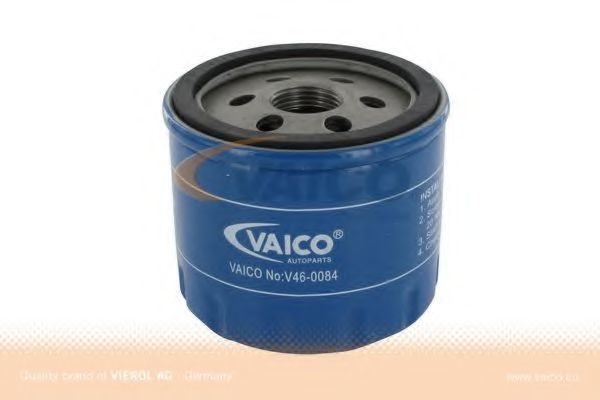 V46-0084 VAICO Oil Filter