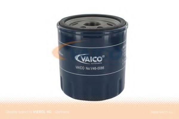 V46-0086 VAICO Lubrication Oil Filter