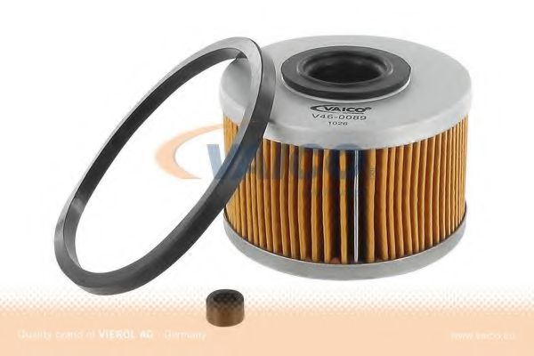 V46-0089 VAICO Fuel filter
