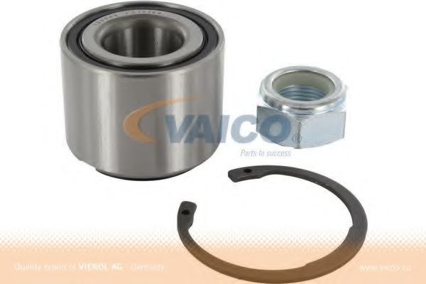 V46-0091 VAICO Wheel Suspension Wheel Bearing Kit