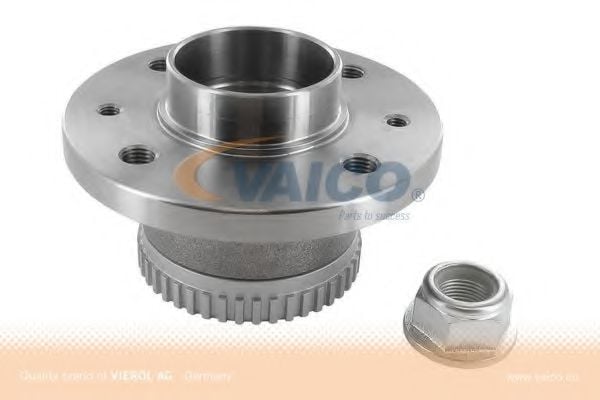 V46-0093 VAICO Wheel Suspension Wheel Bearing Kit