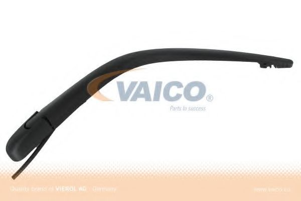 V46-0105 VAICO Рычаг стеклоочистителя, система очистки окон